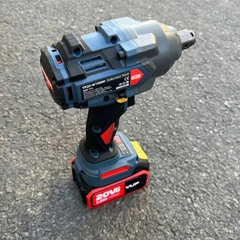Máy siết bulong dùng pin YUPAI YP20 W1000M