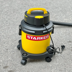 Máy hút bụi gia dụng khô/ướt hiệu STANLEY SL19128P