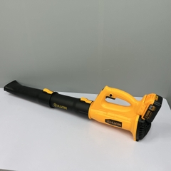 Máy thổi lá - thổi bụi dùng pin HUKAN HM21-CB1566m (chưa có pin sạc)