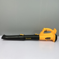 Máy thổi lá - thổi bụi dùng pin HUKAN HM21-CB1566m (chưa có pin sạc)