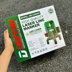 Máy laser DEKTON DK-LS0503