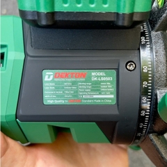 Máy laser DEKTON DK-LS0503