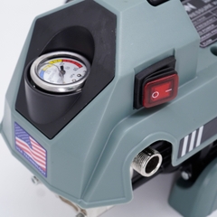 Máy rửa xe điện - bản nâng cấp HUKAN HK-G2CW85