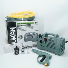 Máy rửa xe dùng điện HUKAN RXCP-R1600MINI