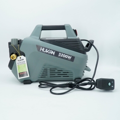 Máy rửa xe dùng điện HUKAN HK-G2-CWM3200