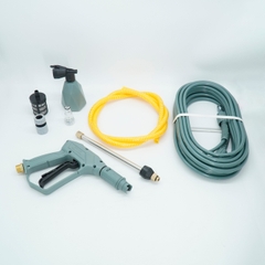Máy rửa xe dùng điện HUKAN HK-G2-CWM3200