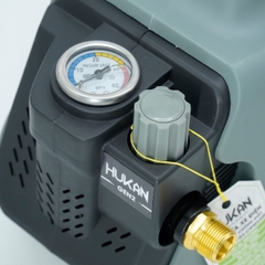 Máy rửa xe dùng điện HUKAN HK-G2-CWM3200