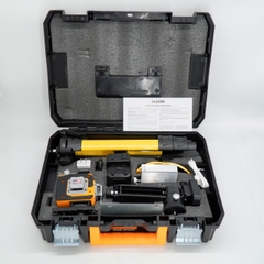Máy cân bằng laser 12 line HUKAN HK-G1-T97 (kèm chân)