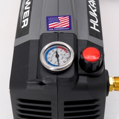 Máy rửa xe dùng điện Hukan HK-CWM2700