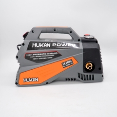 Máy rửa xe dùng điện Hukan HK-CWM2700