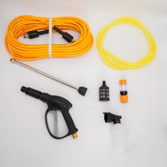 Máy rửa xe dùng điện Hukan HK-CWM2700