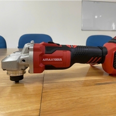 Máy mài sử dụng pin AMAXTOOLS AM100B-SM (chưa có pin sạc)