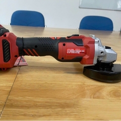 Máy mài sử dụng pin AMAXTOOLS AM100B-SM (chưa có pin sạc)