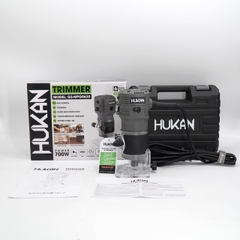 Máy phay – soi gỗ dùng điện HUKAN GEN2 G2-MPG0635