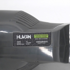 Máy hút bụi cầm tay dùng pin HUKAN (GEN 1) HM21-G1-HVC5050 (chưa có pin và sạc)