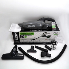 Máy hút bụi cầm tay dùng pin HUKAN (GEN 1) HM21-G1-HVC5050 (chưa có pin và sạc)