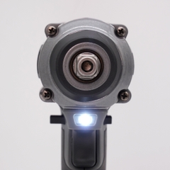 Máy siết bulong dùng pin HUKAN HK-IPW450PRO (chưa có pin và sạc)