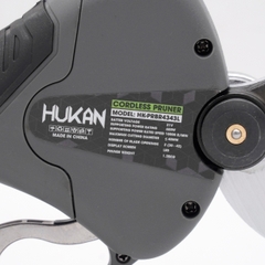 Máy cắt cành sử dụng pin HUKAN HK-PRBR4343L GEN2 (chưa có pin và sạc)