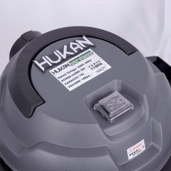 Máy hút bụi công nghiệp HUKAN Gen2 G2-HBCN10L
