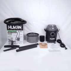 Máy hút bụi công nghiệp HUKAN Gen2 G2-HBCN10L