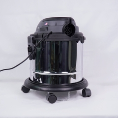Máy hút bụi công nghiệp 15L dùng điện HUKAN (GEN2) G2-HBCN15L
