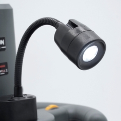 Máy xoa vữa dùng điện HUKAN G2-MXV909