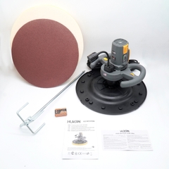 Máy xoa vữa dùng điện HUKAN G2-MXV909