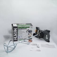 Máy khuấy sơn sử dụng điện HUKAN (GEN2) G2-MKS444
