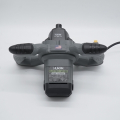 Máy khuấy sơn sử dụng điện HUKAN (GEN2) G2-MKS444