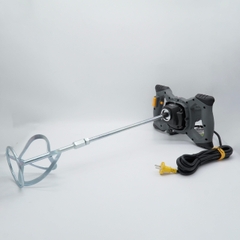 Máy khuấy sơn sử dụng điện HUKAN (GEN2) G2-MKS444