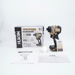 Máy chuyên vít trượt dùng pin HUKAN (GEN 2) HM21-G2C-V3 (chưa có pin và sạc)