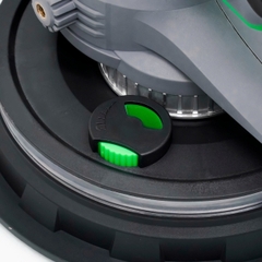 Máy xoa tường dùng điện HUKAN G2-DS5910