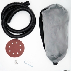 Máy xoa tường dùng điện HUKAN G2-DS5910