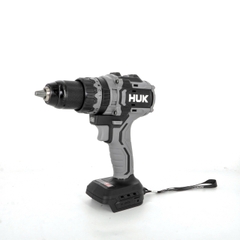 Máy khoan sử dụng pin 13mm HUKAN (GEN 3) G3-F165PRO (chưa có pin sạc)