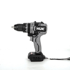 Máy khoan sử dụng pin 13mm HUKAN (GEN 3) G3-F165PRO (chưa có pin sạc)