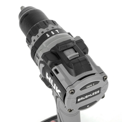Máy khoan sử dụng pin 13mm HUKAN (GEN 3) G3-F165PRO (chưa có pin sạc)