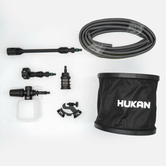 Máy rửa xe sử dụng pin HUKAN (GEN 3) G3BL-RP7 (chưa có pin sạc)