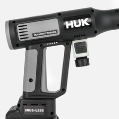 Máy rửa xe sử dụng pin HUKAN (GEN 3) G3BL-RP7 (chưa có pin sạc)