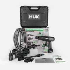 Máy rửa xe sử dụng pin HUKAN (GEN 3) G3BL-RP7 (chưa có pin sạc)