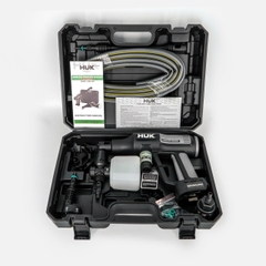 Máy rửa xe sử dụng pin HUKAN (GEN 3) G3BL-RP7 (chưa có pin sạc)