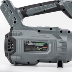 Máy thổi lá dùng pin HUKAN (GEN 3) G3BL-F7TURBO (chưa có pin sạc)