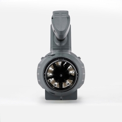 Máy thổi lá dùng pin HUKAN (GEN 3) G3BL-F7TURBO (chưa có pin sạc)