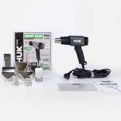Máy khò nhiệt sử dụng điện HUKAN (GEN3) G3-KN2500C
