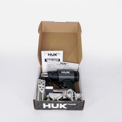 Máy khò nhiệt sử dụng điện HUKAN (GEN3) G3-KN2500C