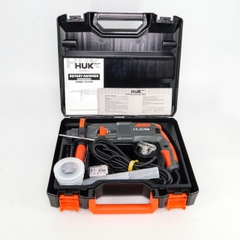 Máy khoan bê tông sử dụng điện 3 chức năng HUKAN (GEN 3) G3-K99