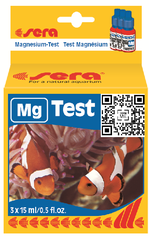 Sera magnesium-Test (Mg)