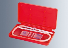 Haemacytometers- Neubauer-improved, bright line