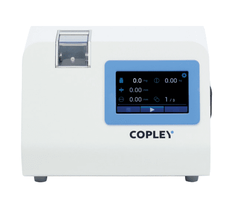 MÁY ĐO ĐỘ CỨNG CỦA THUỐC VIÊN / TBF-100i Hãng sản xuất: COPLEY – Anh Quốc Model: TBF – 100i Xuất Xứ: UK