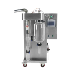 Máy sấy phun mini