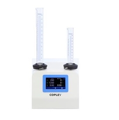 Thiết bị đo tỷ trọng hạt, bột / JV-200i Hãng: Copley – Anh Quốc  Model: JV-200i  Xuất xứ: UK